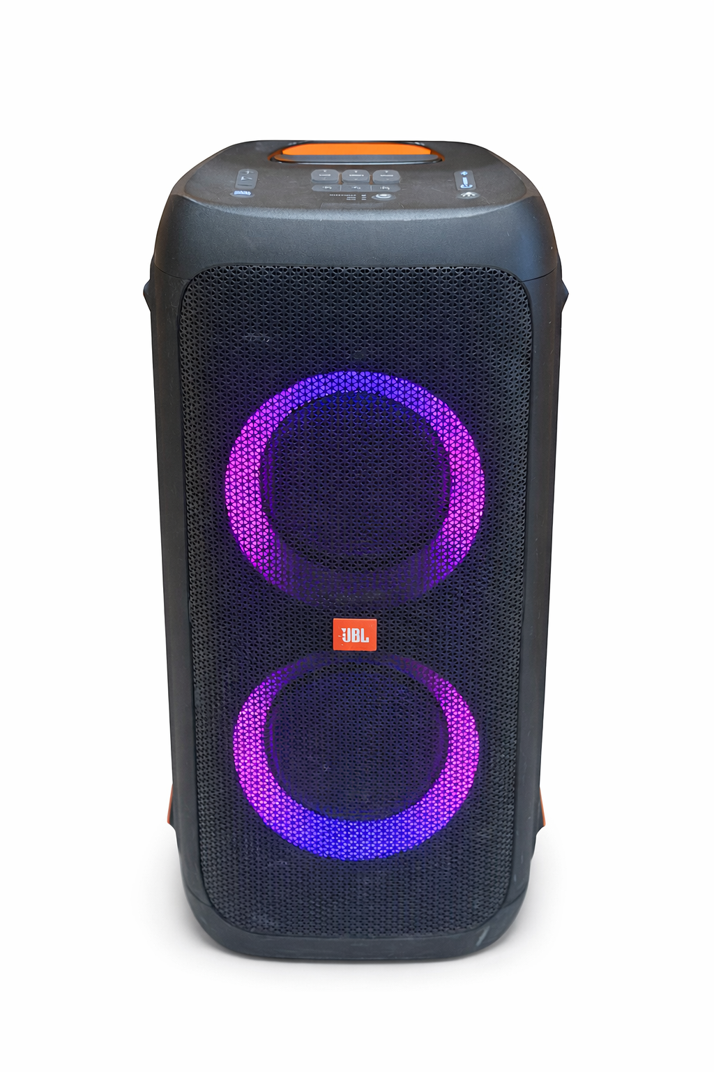 JBL PartyBox 310 – Portable Bluetooth Party Speaker