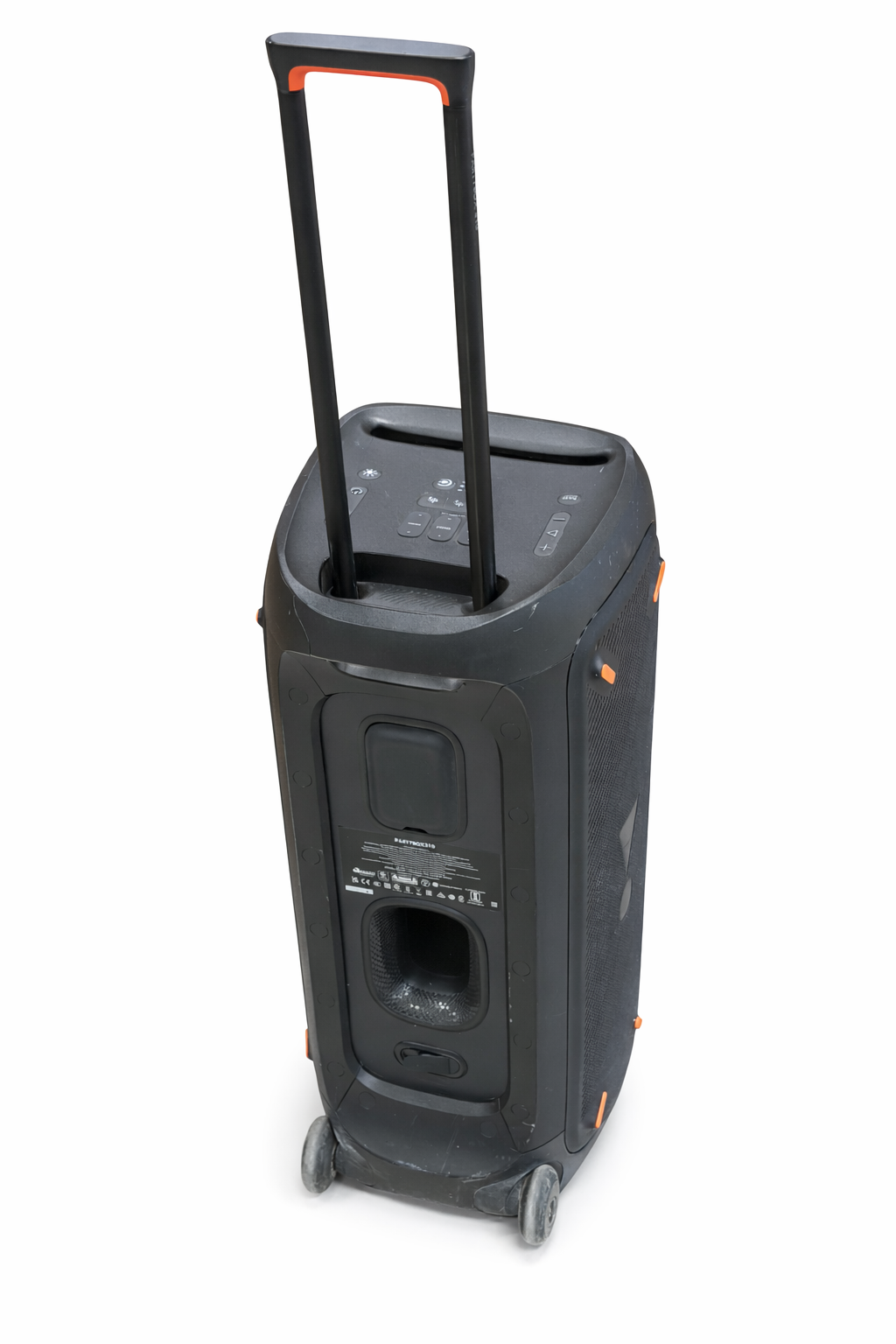 JBL PartyBox 310 – Portable Bluetooth Party Speaker