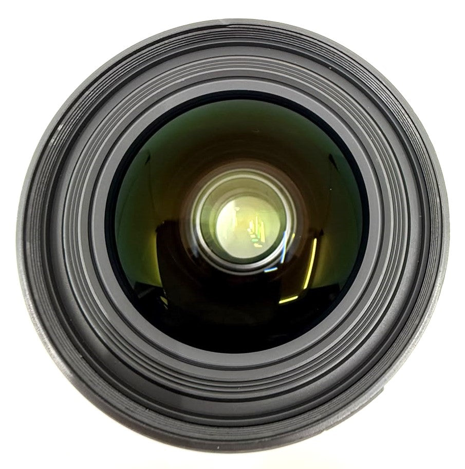 Sigma 18-35mm f/1.8 DC HSM Art Lens for Canon EF