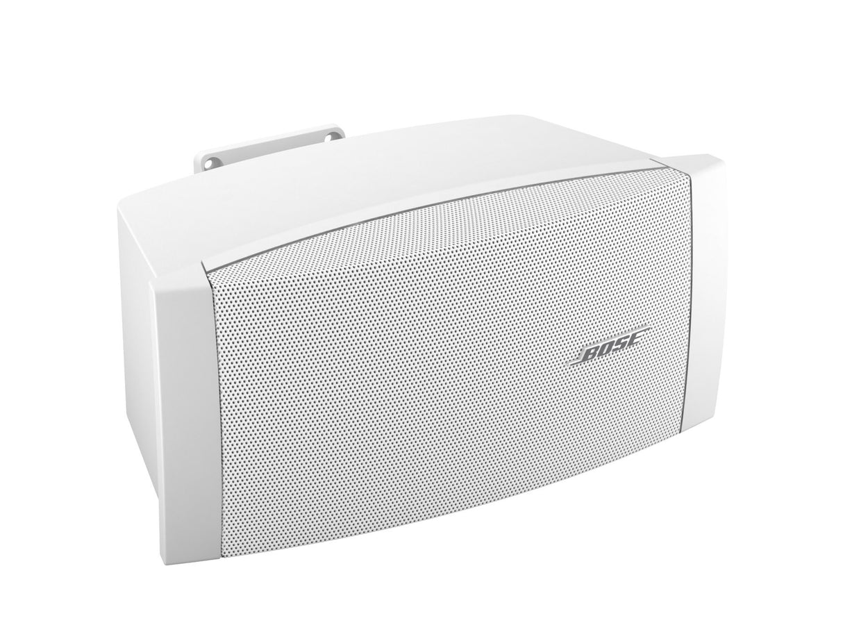 Bose FreeSpace DS 100SE Surface Mount Speaker (White) Model 40807