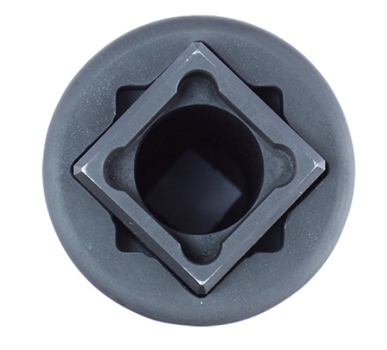 Milwaukee 49-66-5101 SHOCKWAVE™ Lineman’s 3-in-1 Utility Socket