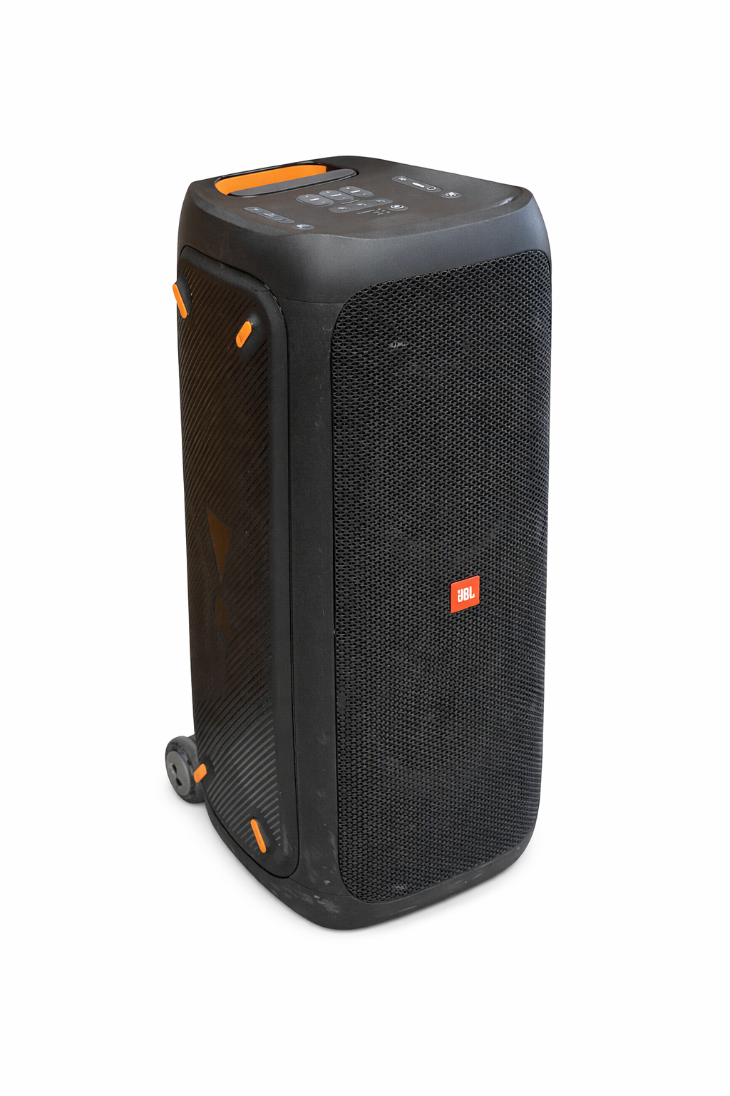 JBL PartyBox 310 – Portable Bluetooth Party Speaker