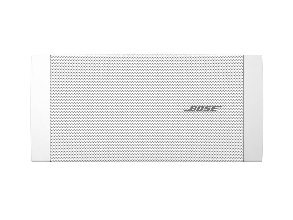 Bose FreeSpace DS 100SE Surface Mount Speaker (White) Model 40807