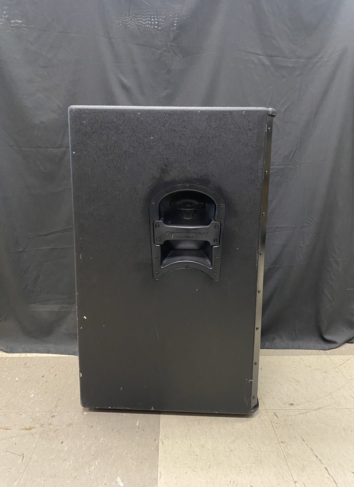 Cerwin-Vega ProStax PSX-153 15" 3-Way PA Speaker – 1000W Peak