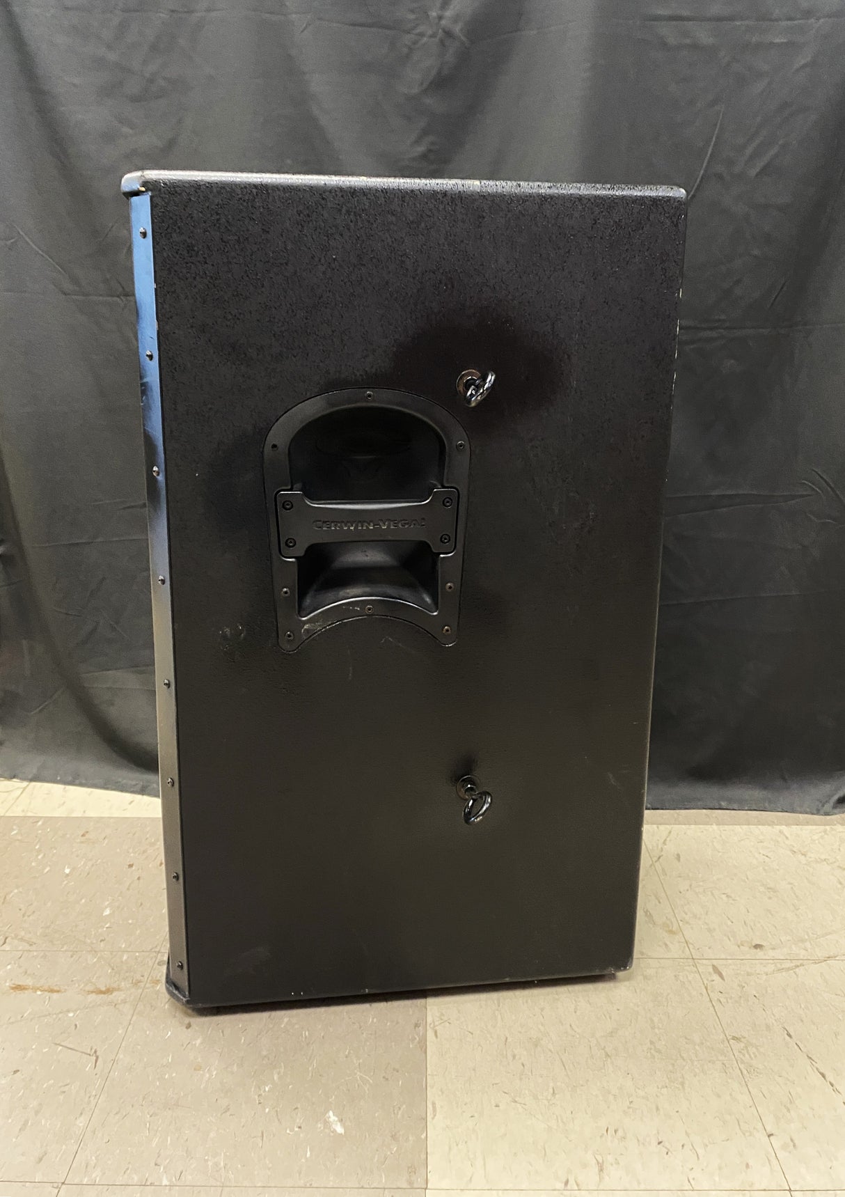 Cerwin-Vega ProStax PSX-153 15" 3-Way PA Speaker – 1000W Peak