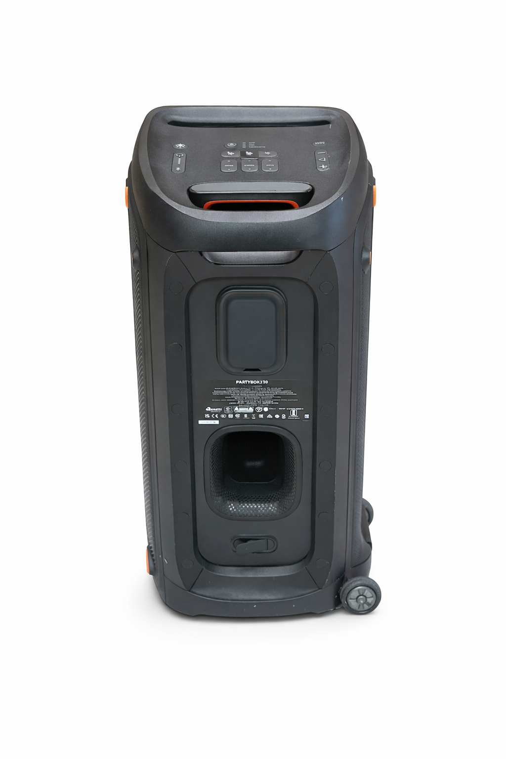 JBL PartyBox 310 – Portable Bluetooth Party Speaker