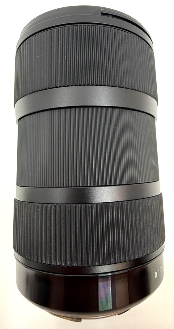 Sigma 18-35mm f/1.8 DC HSM Art Lens for Canon EF