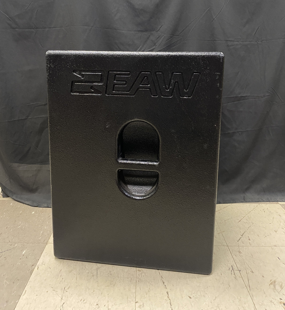 EAW FR153z 3-Way Passive PA Speaker 15″ Woofer, 500W, 8Ω