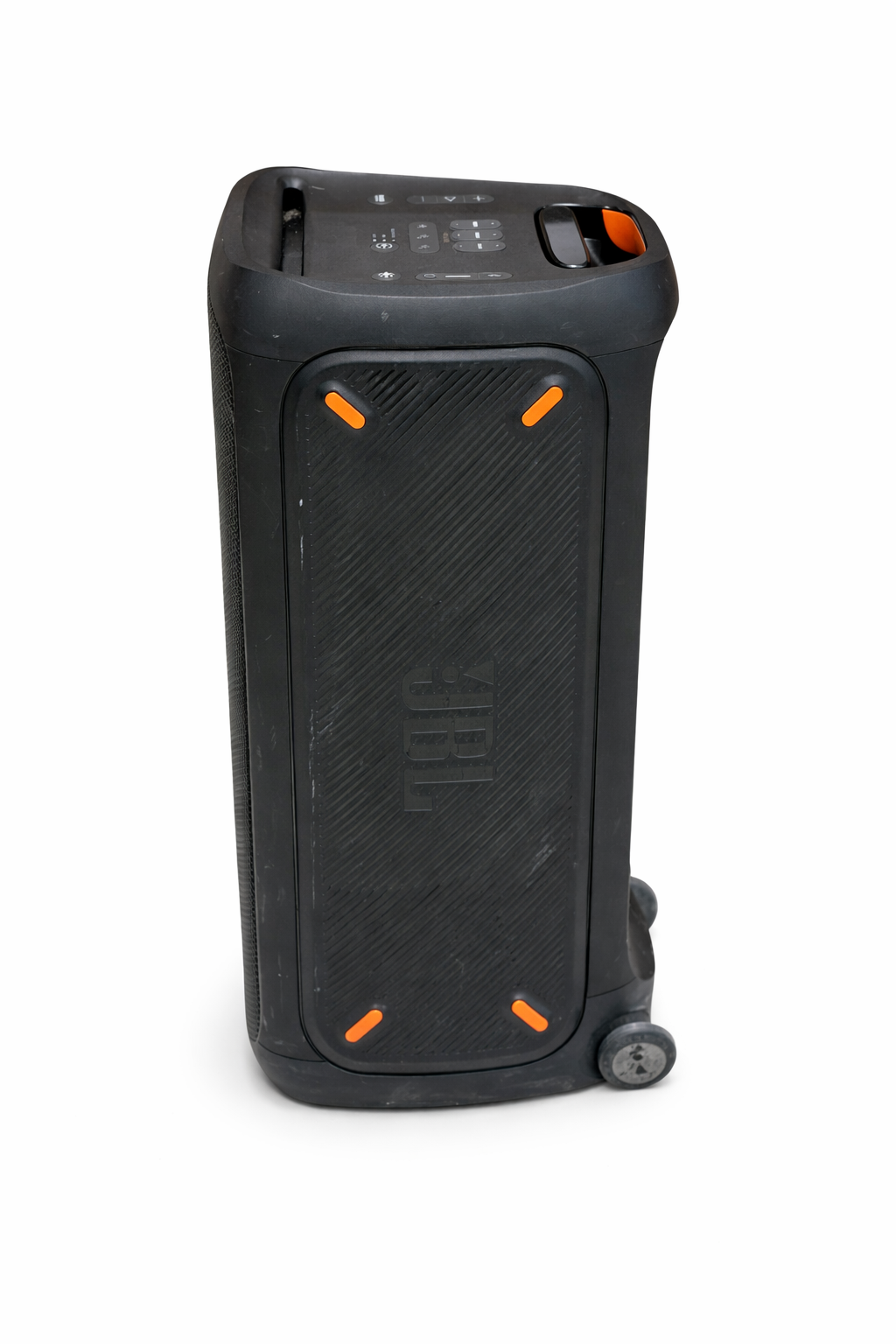 JBL PartyBox 310 – Portable Bluetooth Party Speaker