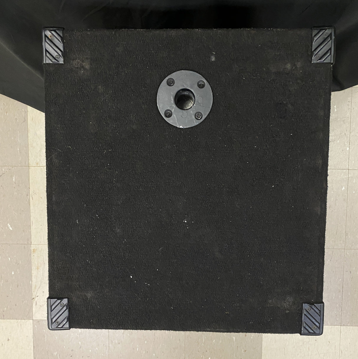 EV S-181 Pro Audio 18" Subwoofer Cabinet 8Ω, 2400W Peak