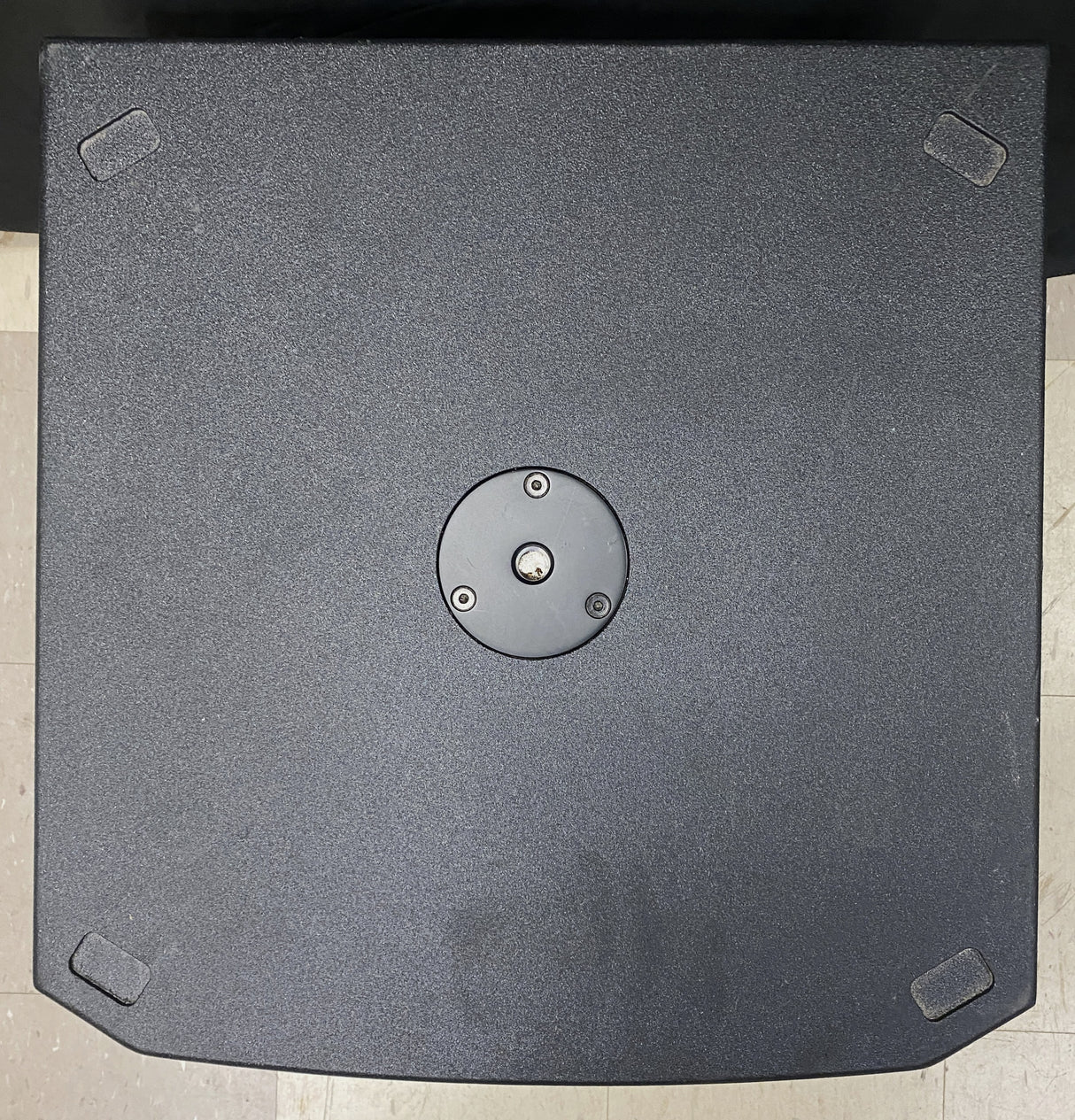 EV EKX-15SP 15″ 1300W Powered Subwoofer