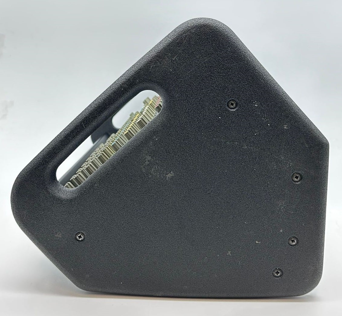 Yorkville M810 (YS1033) Powered Mixer