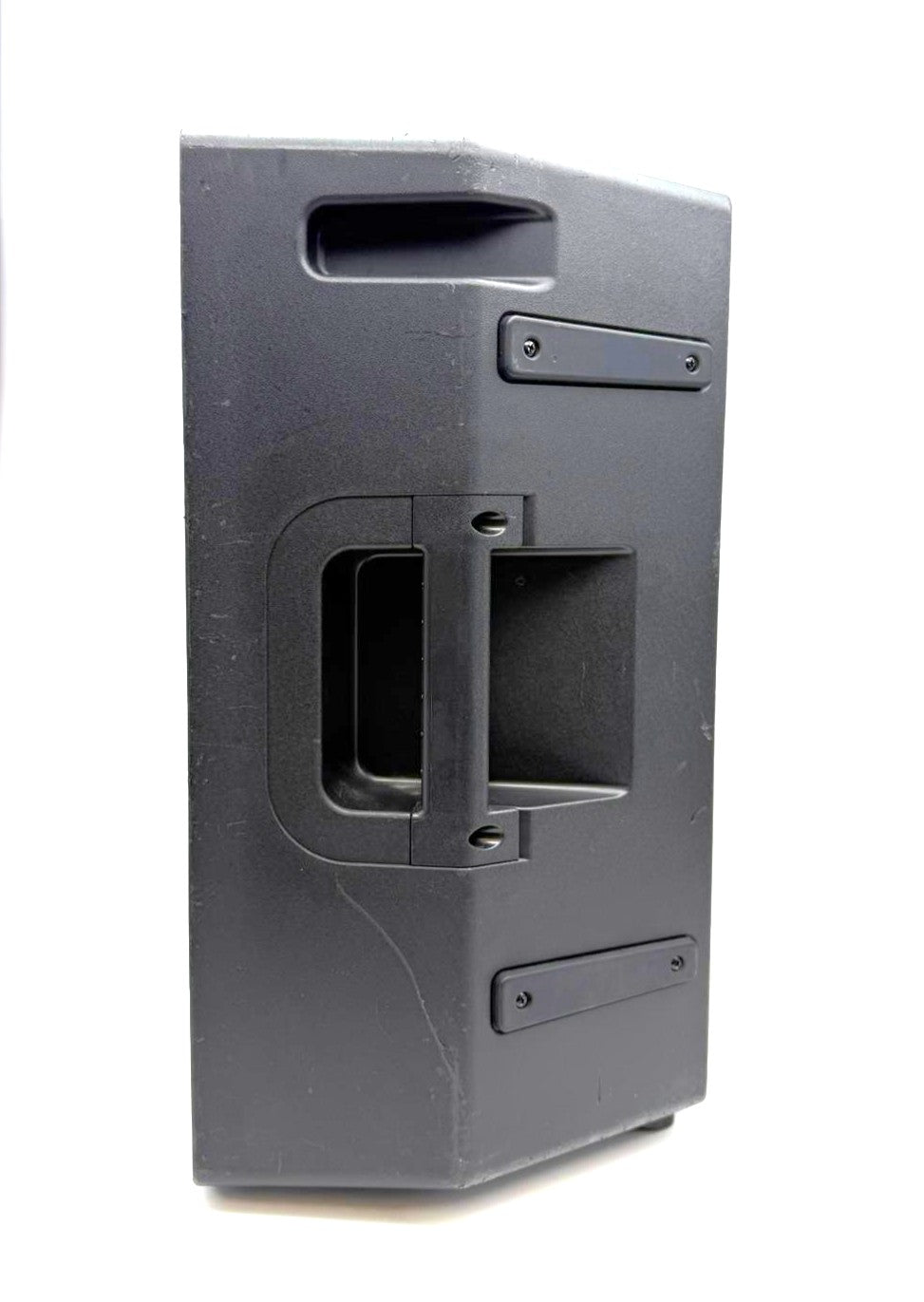 Yorkville YXL10P – 10" Powered PA Speaker (1000W Peak) 2