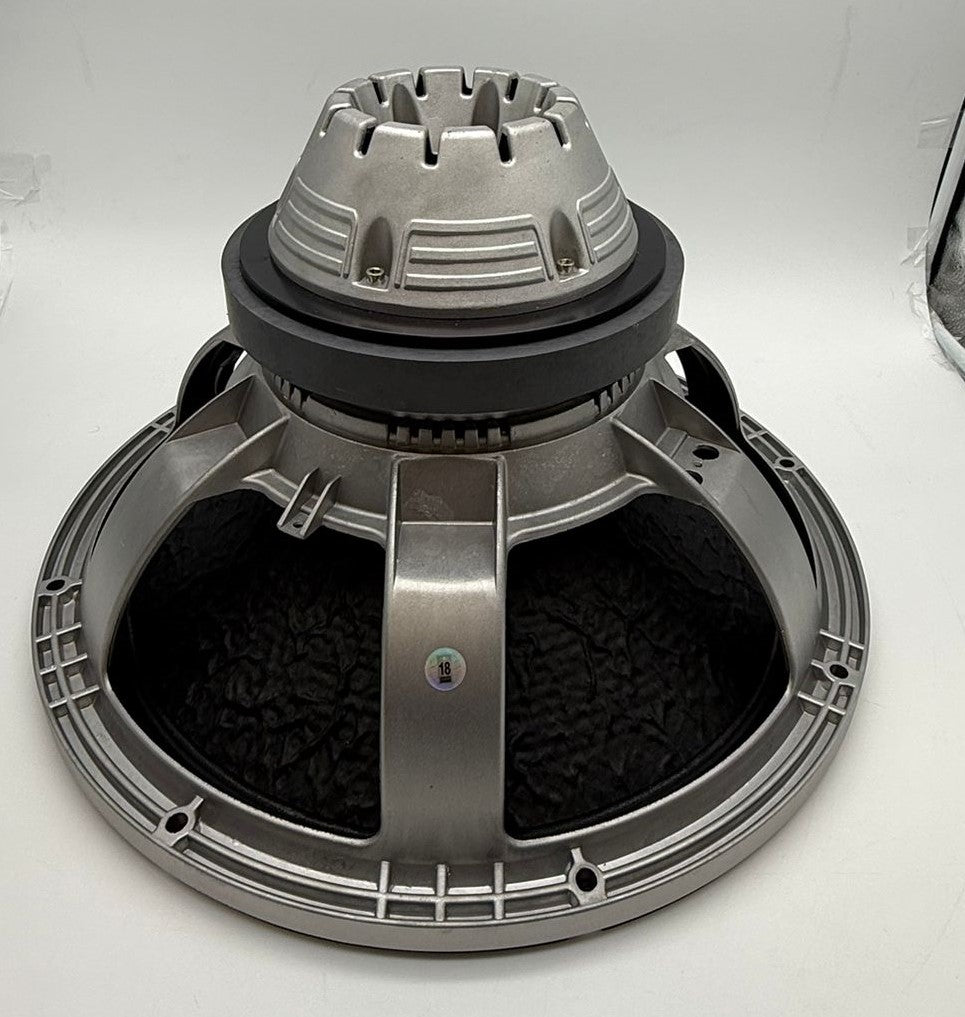 Eighteen Sound 18TLW3000-8 18IN Woofer 3600w 8ohms