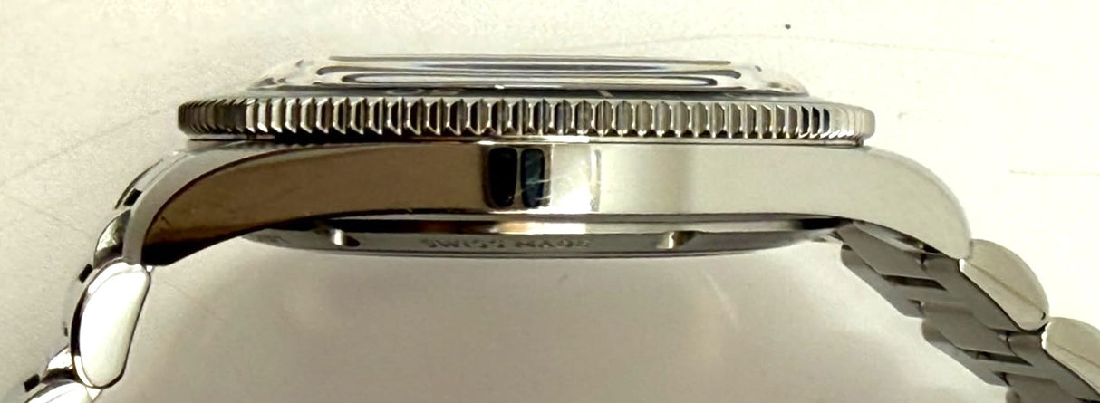 Bell & Ross BR V2-92 Garde Cotes Stainless Steel 41mm Mens Dive Watch Automatic