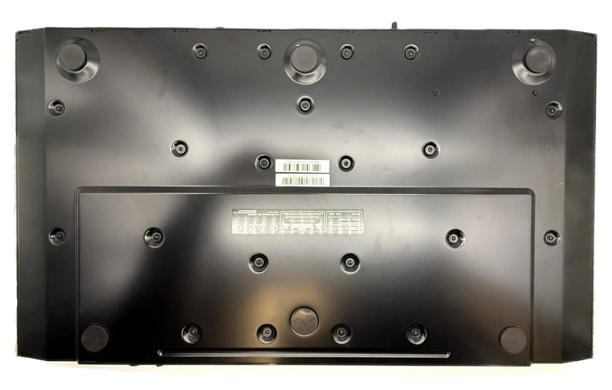 Denon DJ MCX8000 Professional 4-Channel DJ Controller