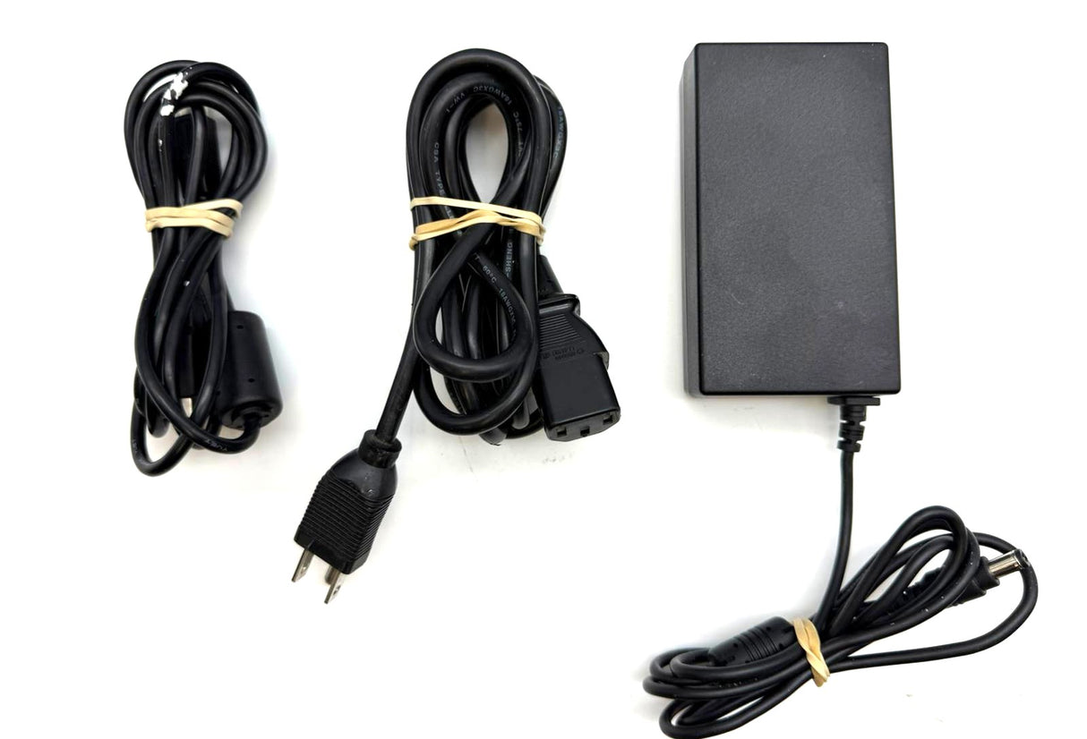 Denon DJ MCX8000 Professional 4-Channel DJ Controller