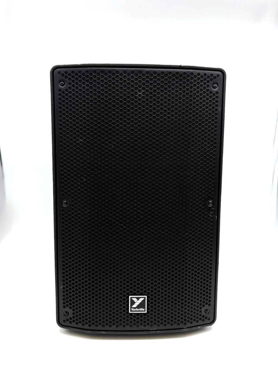 Yorkville YXL10P – 10" Powered PA Speaker (1000W Peak) 2 (Copy)