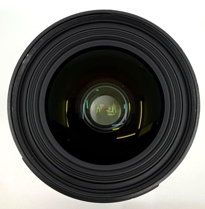 Sigma 18-35mm f/1.8 DC HSM Art Lens for Canon EF