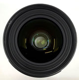Sigma 18-35mm f/1.8 DC HSM Art Lens for Canon EF