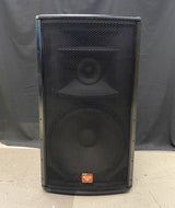 Cerwin-Vega ProStax PSX-153 15" 3-Way PA Speaker – 1000W Peak