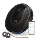 Eufy Robovac 30c Wifi Connected Vacuum Cleaner