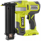 RYOBI P321 18V ONE+ Airstrike 18-Gauge Cordless Brad Nailer