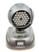 Blizzard Lighting LED Moving Head Wash Stage Light DMX DJ Concert Fixture
