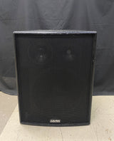 EAW FR153z 3-Way Passive PA Speaker 15″ Woofer, 500W, 8Ω