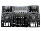 Denon DJ MCX8000 Professional 4-Channel DJ Controller