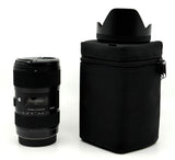 Sigma 18-35mm f/1.8 DC HSM Art Lens for Canon EF