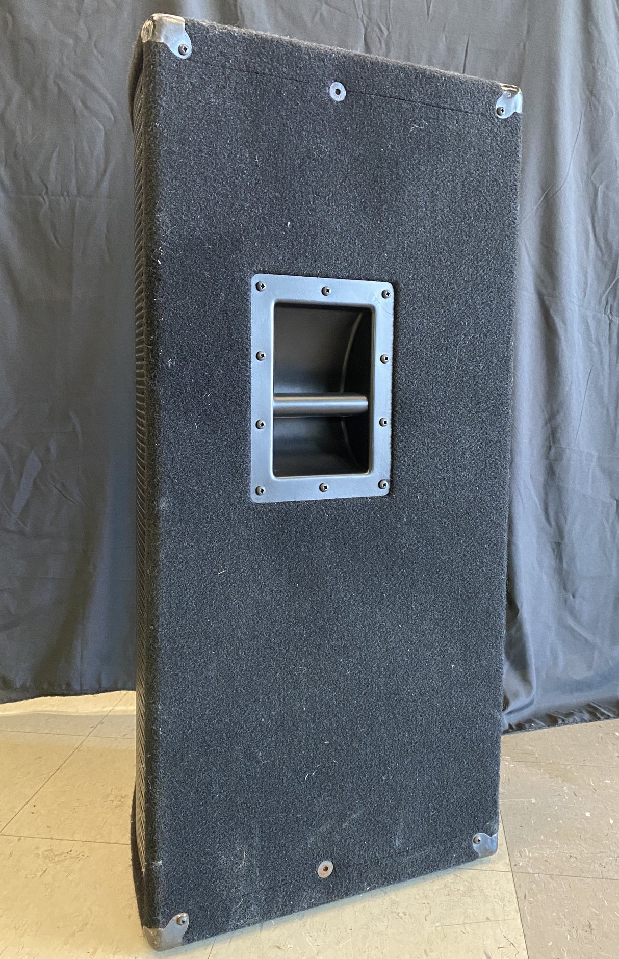 Yorkville Unity U15 – Passive 15" Loudspeaker