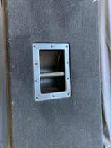 Yorkville Unity U15 – Passive 15" Loudspeaker