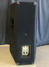 Yorkville Unity U15 – Passive 15" Loudspeaker
