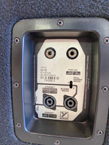 Yorkville Unity U15 – Passive 15" Loudspeaker