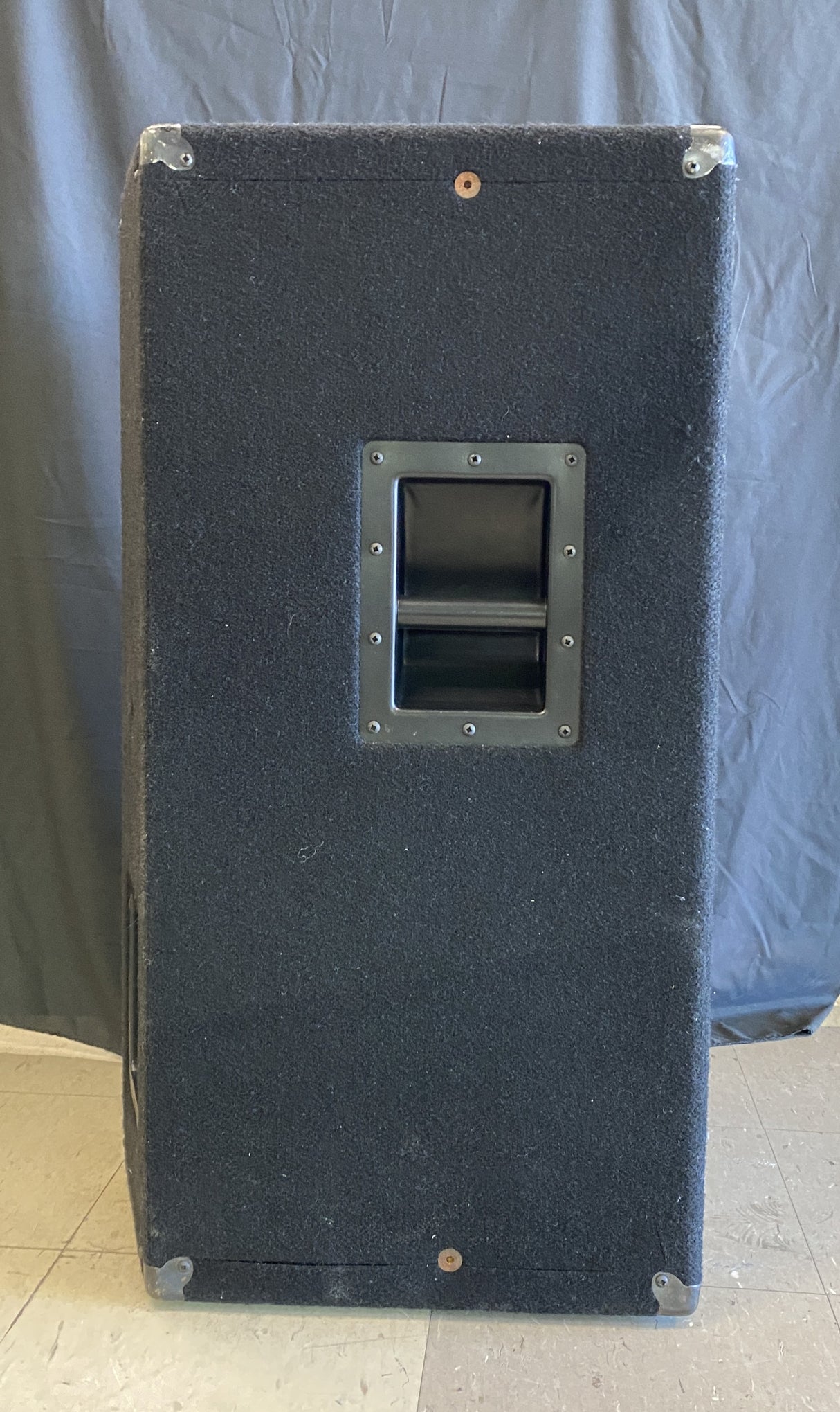 Yorkville Unity U15 – Passive 15" Loudspeaker