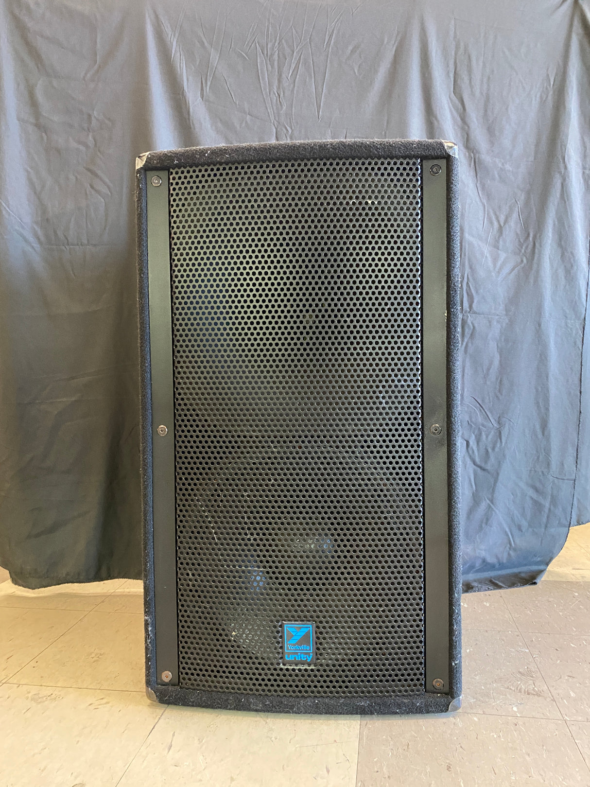 Yorkville Unity U15 – Passive 15" Loudspeaker