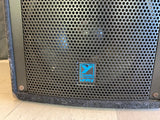 Yorkville Unity U15 – Passive 15" Loudspeaker