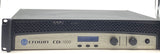Crown Audio CDi 1000–2-Channel Professional Power Amplifier