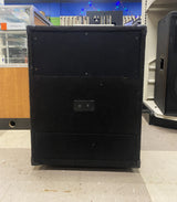 EV S-181 Pro Audio 18" Subwoofer Cabinet 8Ω, 2400W Peak
