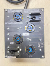 APC MXA102 208V, 7.5 kVA External PDU Power Supply Module