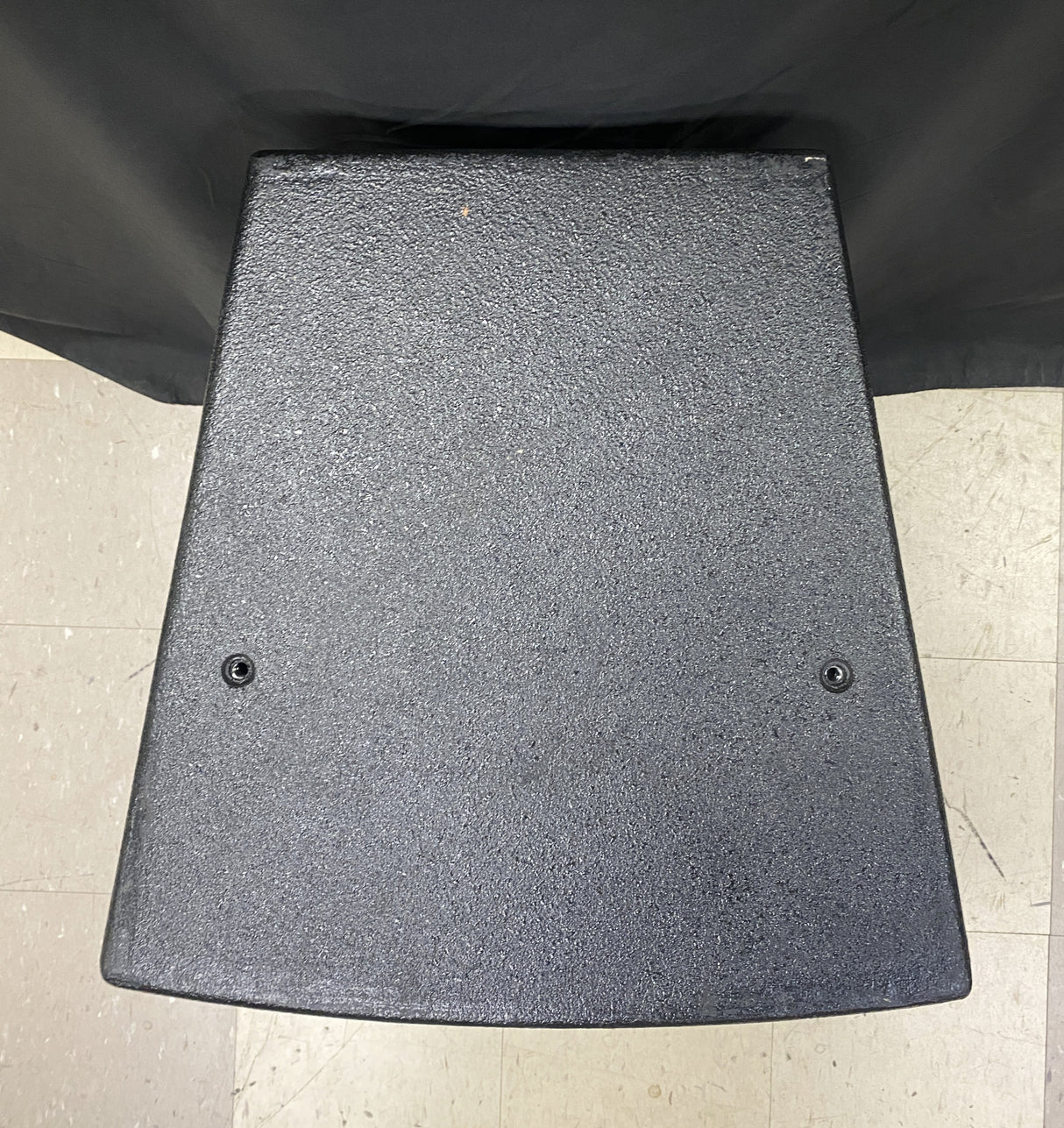 EAW FR153z 3-Way Passive PA Speaker 15″ Woofer, 500W, 8Ω