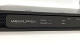 Lab.Gruppen E 12:2 (E 122-UL)–1200W Installation Amplifier