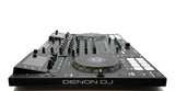 Denon DJ MCX8000 Professional 4-Channel DJ Controller