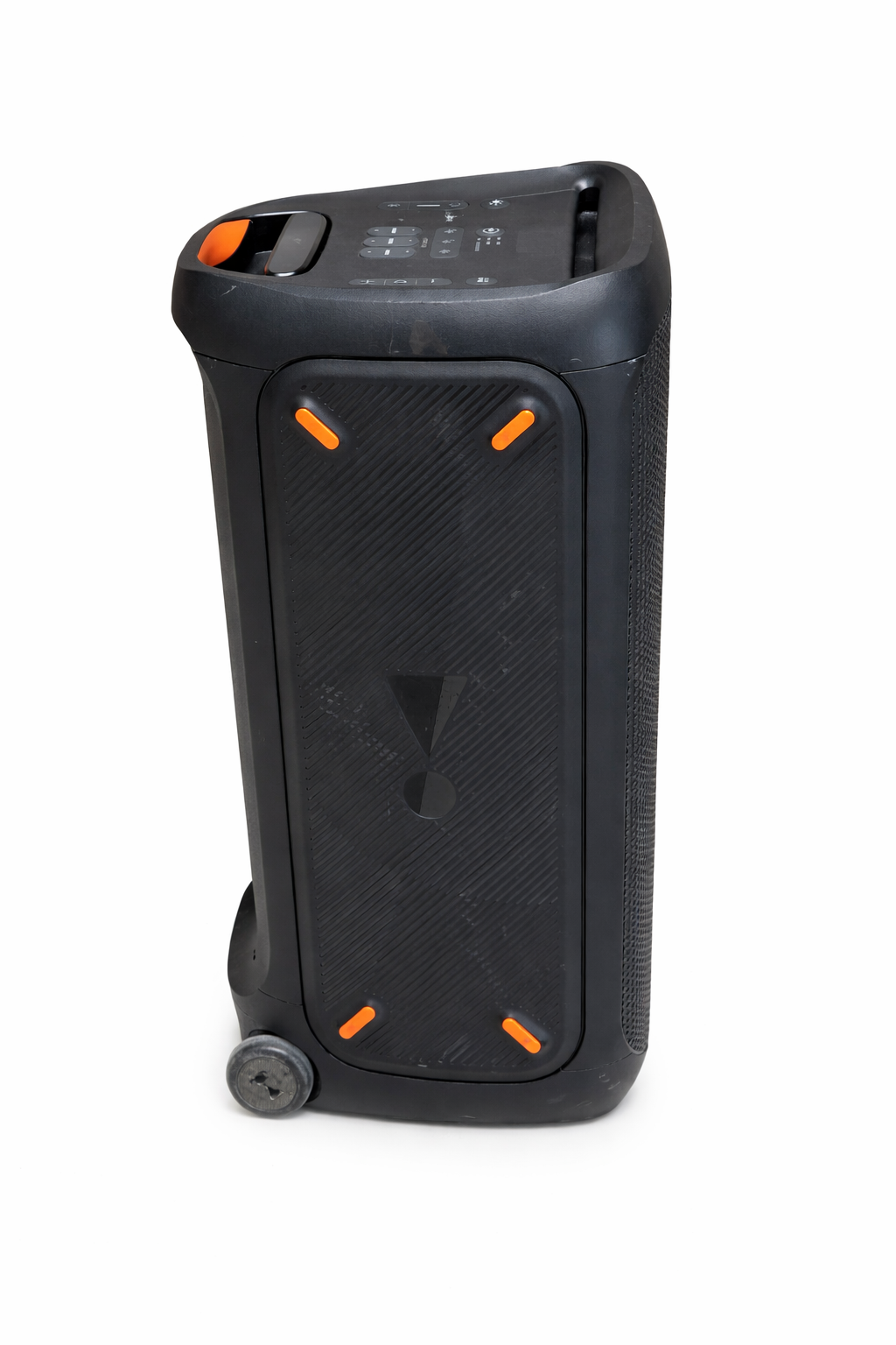 JBL PartyBox 310 – Portable Bluetooth Party Speaker