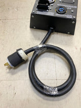 APC MXA102 208V, 7.5 kVA External PDU Power Supply Module