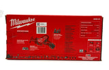 Milwaukee 2420-21 M12 HACKZALL Cordless Reciprocating Saw Kit