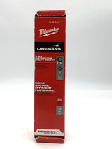 Milwaukee 49-66-5101 SHOCKWAVE™ Lineman’s 3-in-1 Utility Socket