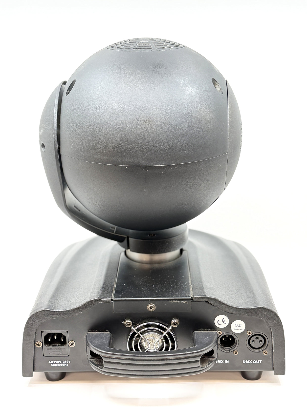 Blizzard Lighting LED Moving Head Wash Stage Light DMX DJ Concert Fixture