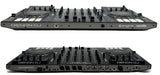 Denon DJ MCX8000 Professional 4-Channel DJ Controller